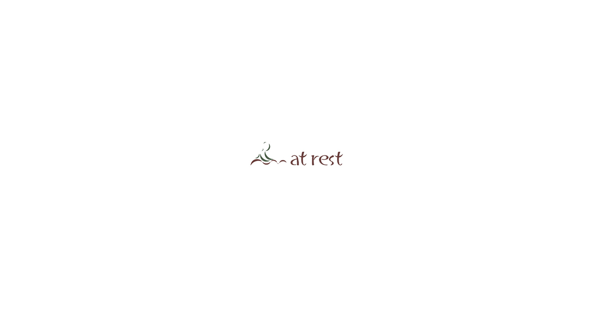 整体サロン at rest(アットレスト)の外観